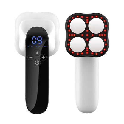 Fat Removal Machine Massage Instrument Fat Burning Shaping Weight Loss Instrument
