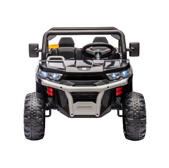 NEW 24V Driving Truck 2 Seater Driving UTV