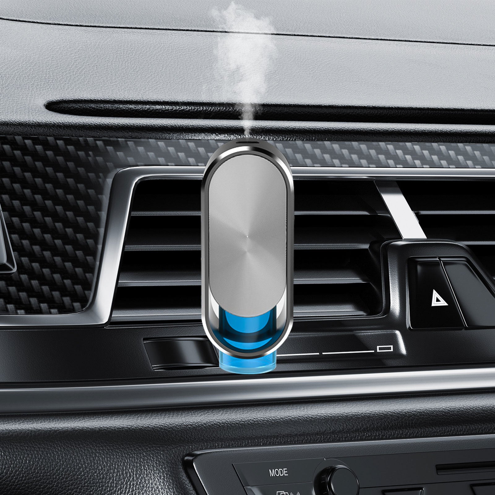 NEW Car Aromatherapy Machine