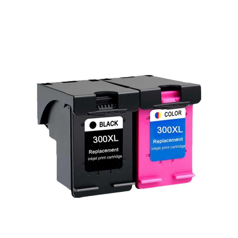 300XL Printer Cartridges - JonaStore