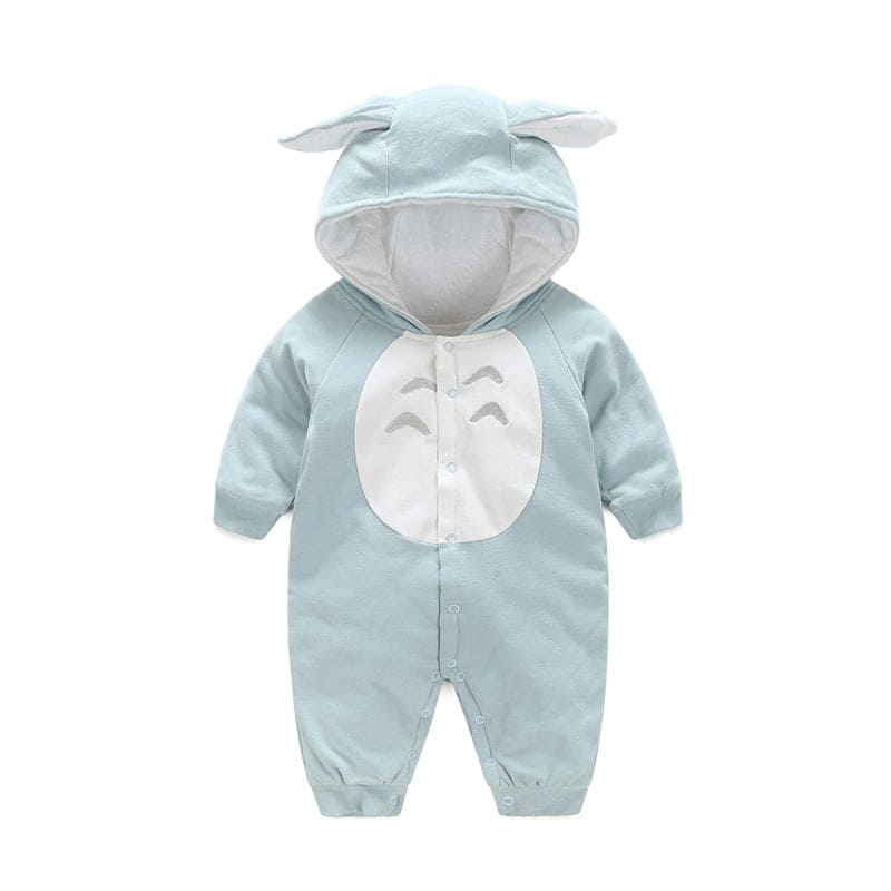 Baby jumpsuit romper - Jona store