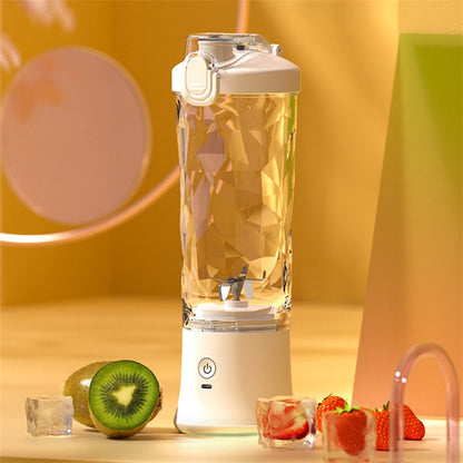 NEW Portable Blender Juicer Personal Size Blender For Shakes And Smoothies With 6 Blade Mini Blender Kitchen Gadgets