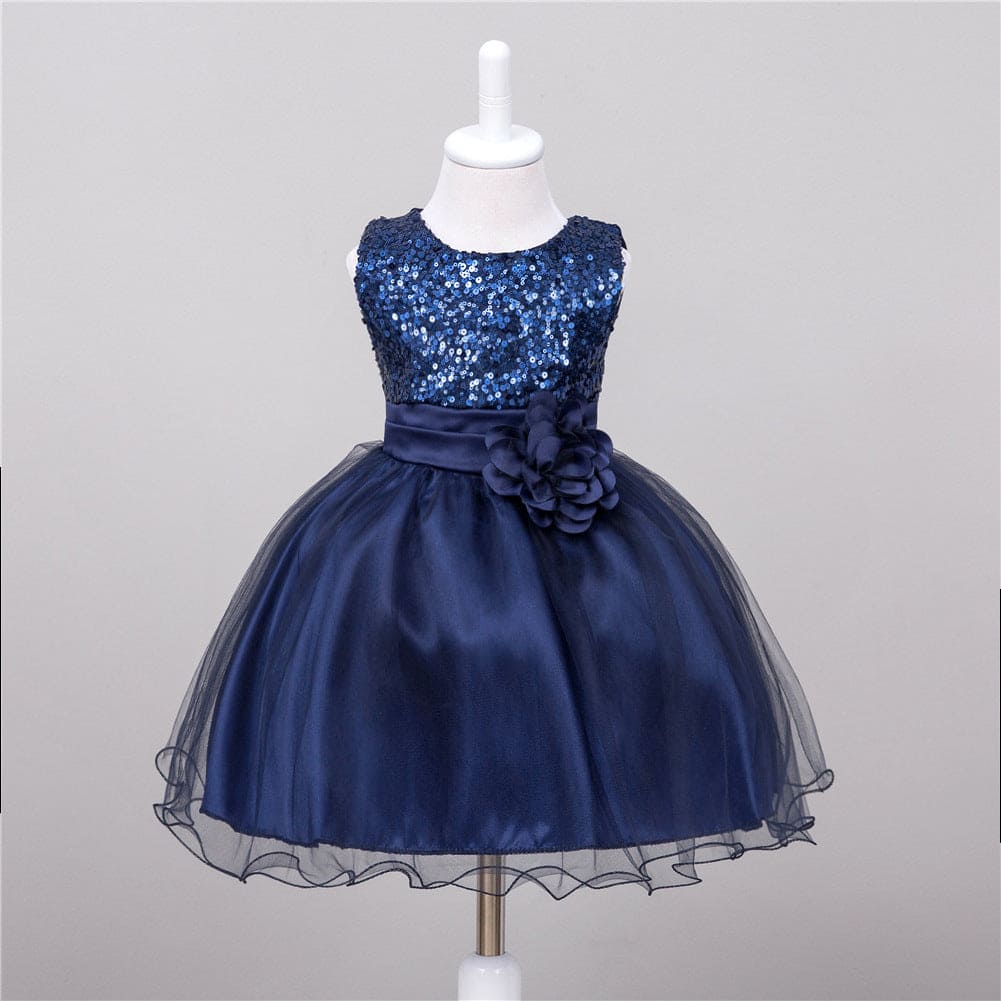 Girl Wedding Princess Dress - Jona store