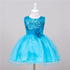 Girl Wedding Princess Dress - Jona store