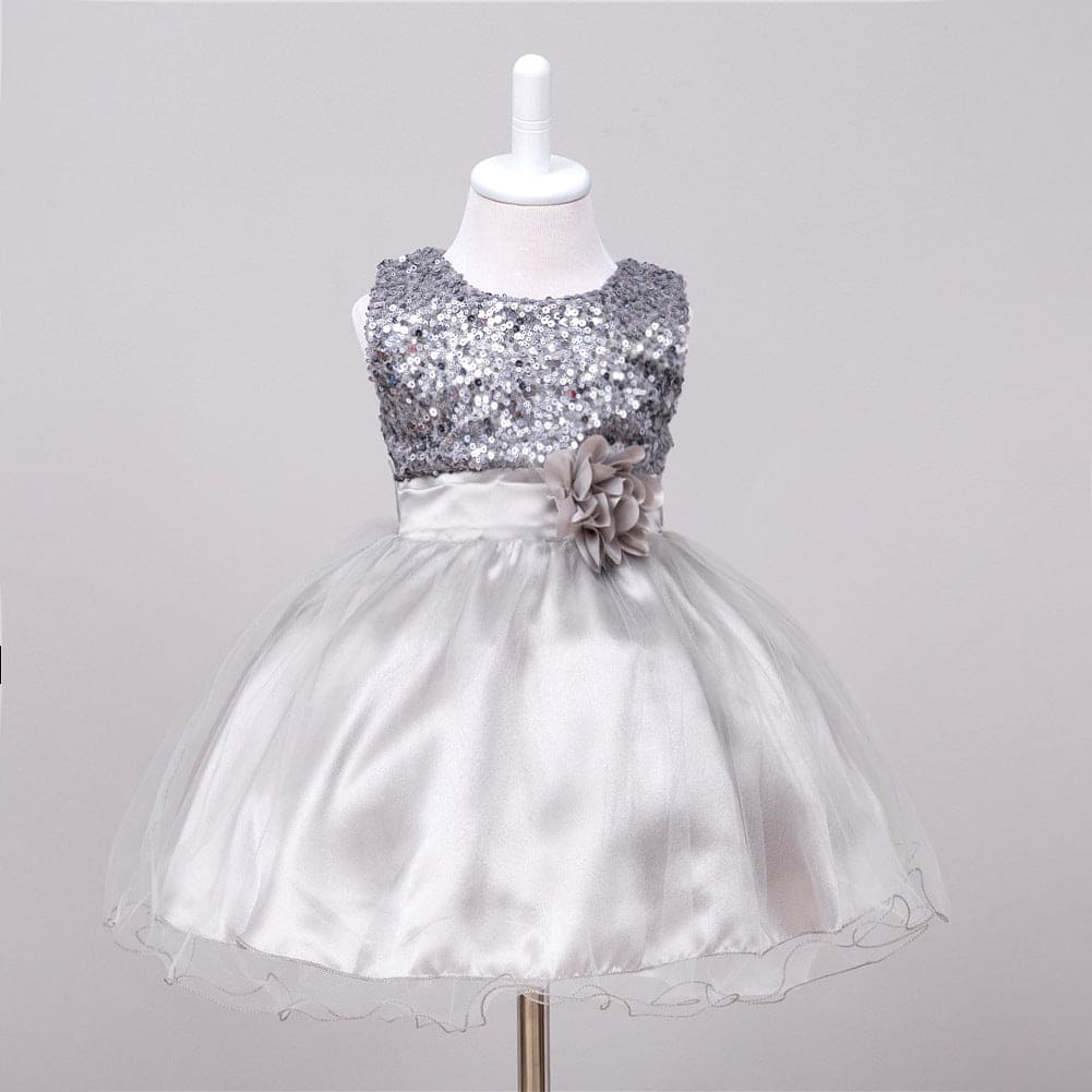 Girl Wedding Princess Dress - Jona store