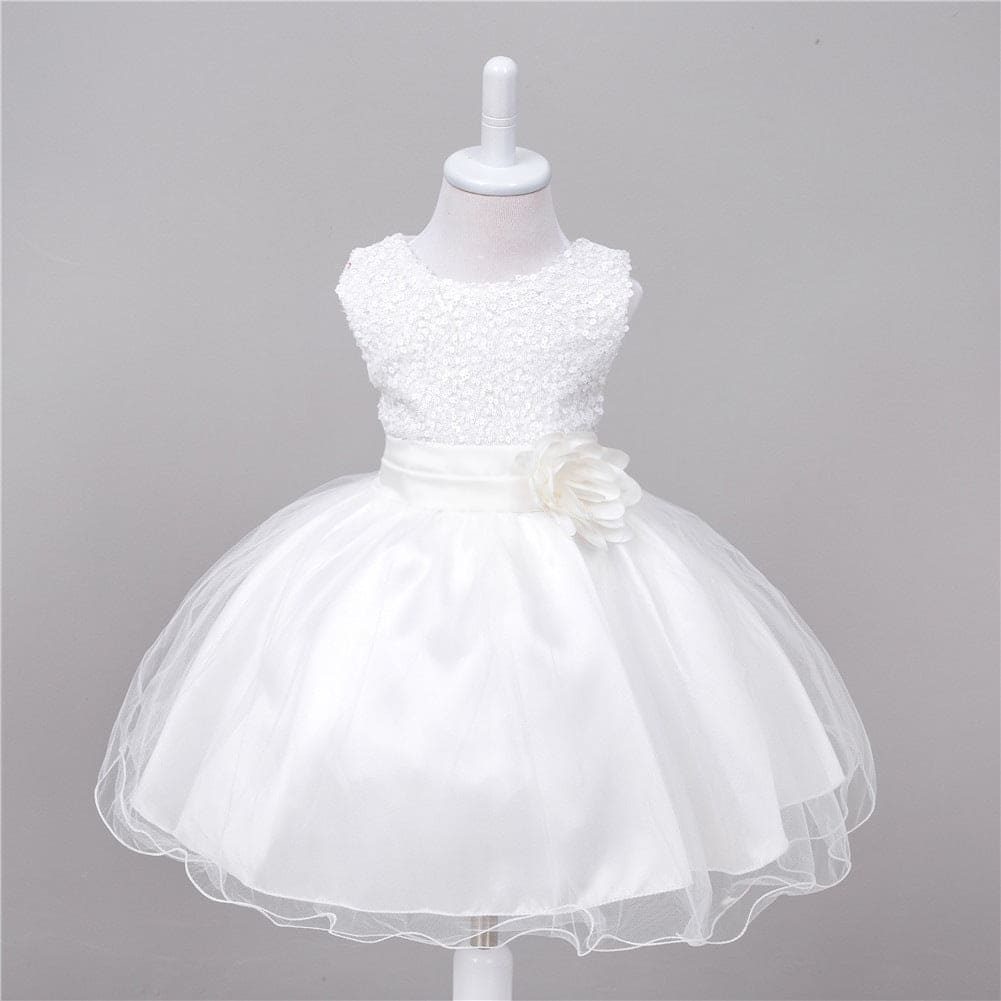 Girl Wedding Princess Dress - Jona store