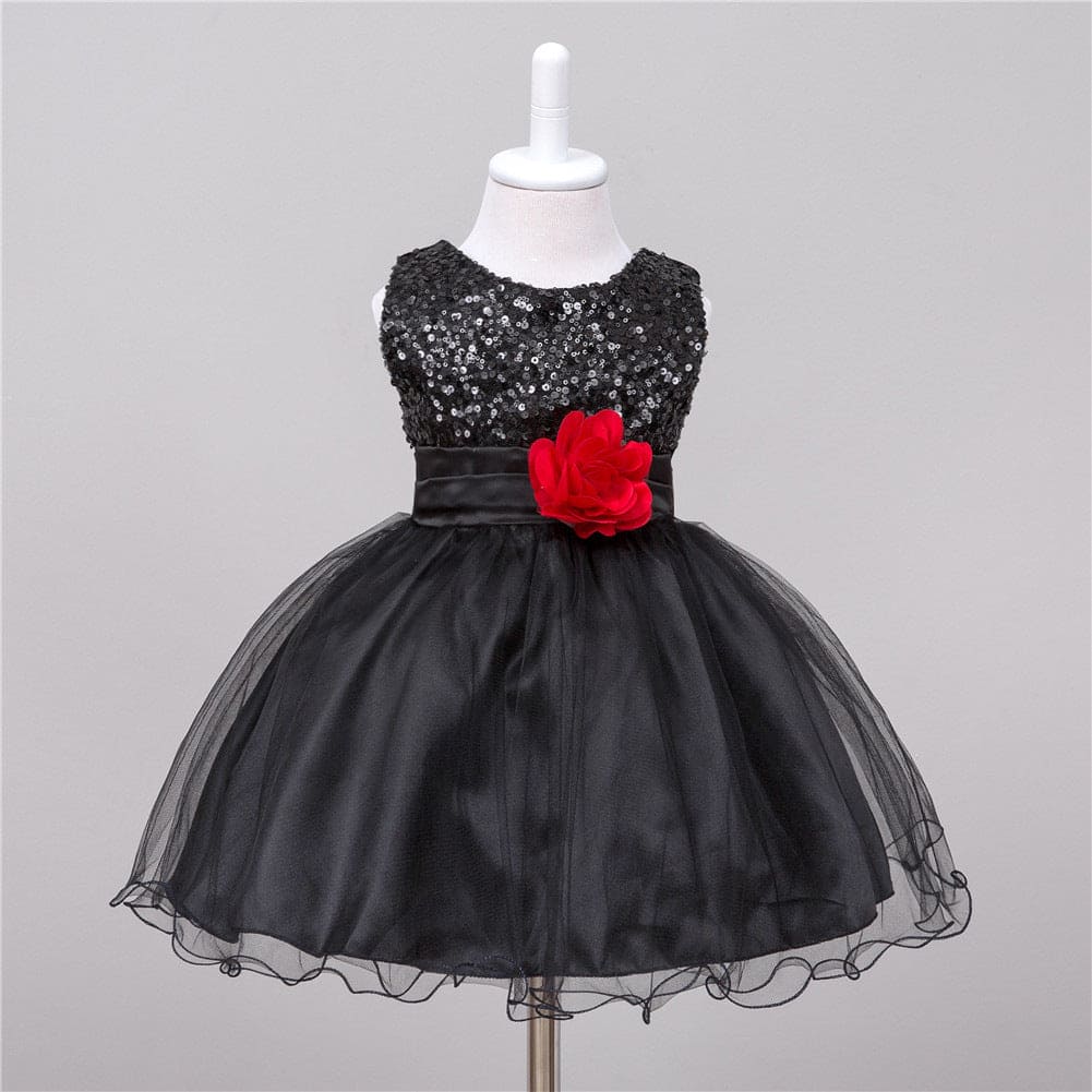 Girl Wedding Princess Dress - Jona store