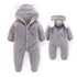 jumpsuit romper newborn outfit - Jona store