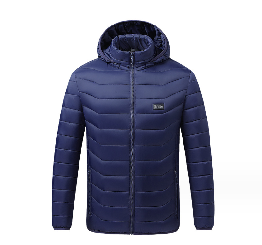 Jona Winter Heated Jacket