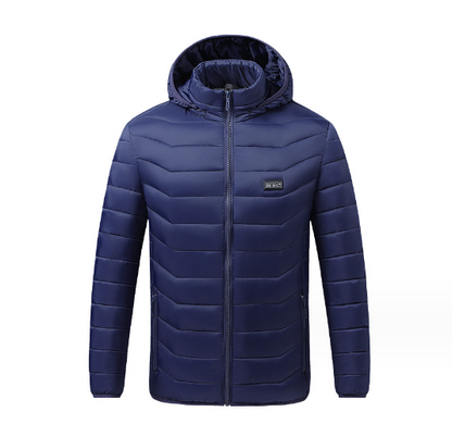 Jona Winter Heated Jacket