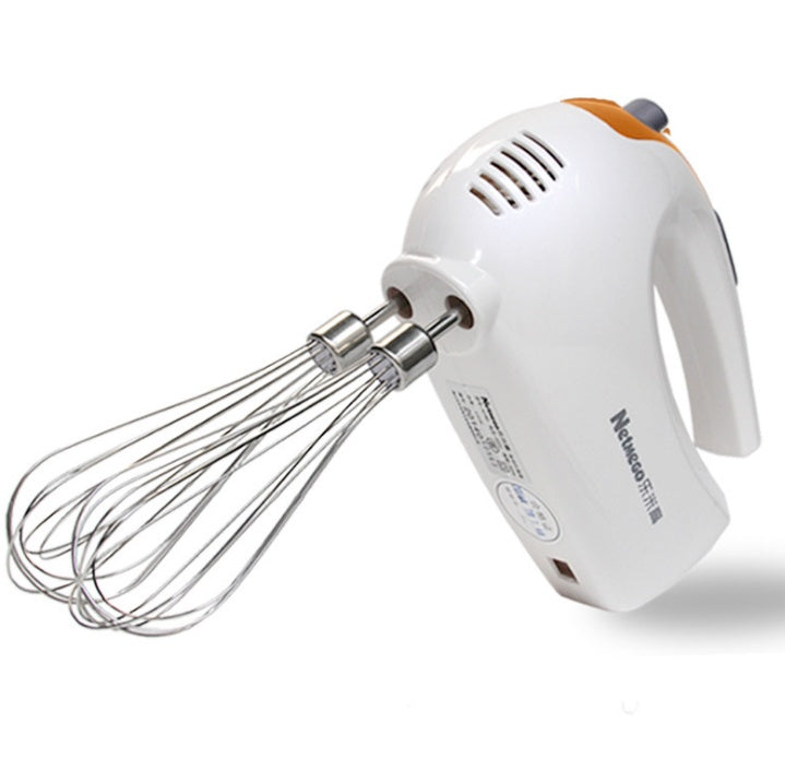 NEW Handheld household eggbeater