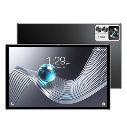 10.1” Android 13 Tablet – 8GB RAM + 256GB ROM, 24MP Camera, 8000mAh Battery
