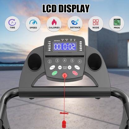Treadmill Q30-5