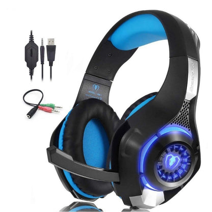 NEW Headphones for gaming gaming