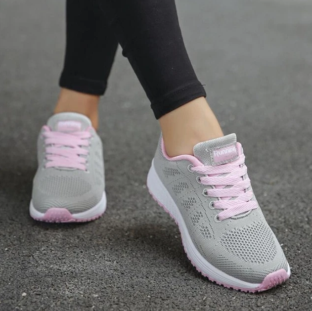 NEW Women Shoes Sports Sneakers