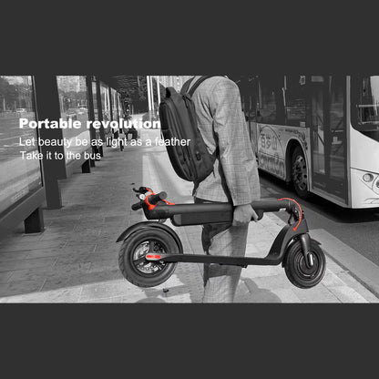 Aluminum Alloy Electric Scooter   Unsellable Platforms  Temu