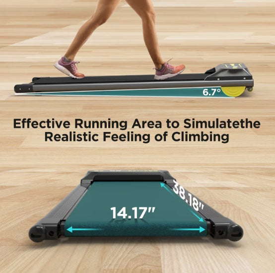 NEW Walking Mat Treadmill