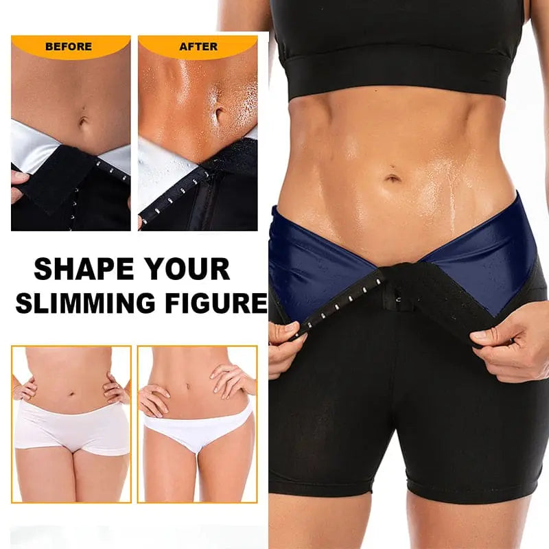 Slimming Pants Waist Trainer Shapewear - Jona store