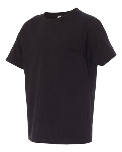 Next Level 3310 Youth Cotton T-Shirt