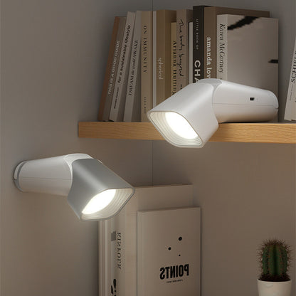 NEW Eye Protection Lamp Touch Dimming And Color-changing Rechargeable Light