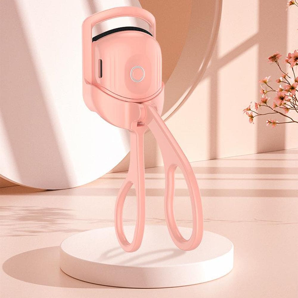 Eyelash Curler Portable Electric - Jona store