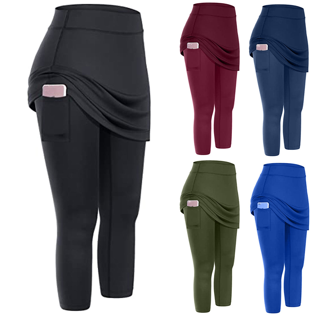 Yoga Fitness Pants Sports Clothing