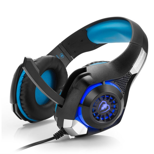 NEW Headphones for gaming gaming