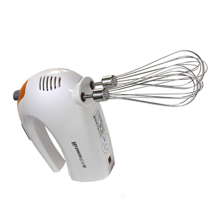 NEW Handheld household eggbeater