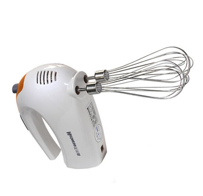 NEW Handheld household eggbeater