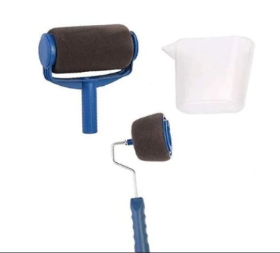 NEW Multi-function Drum Brush