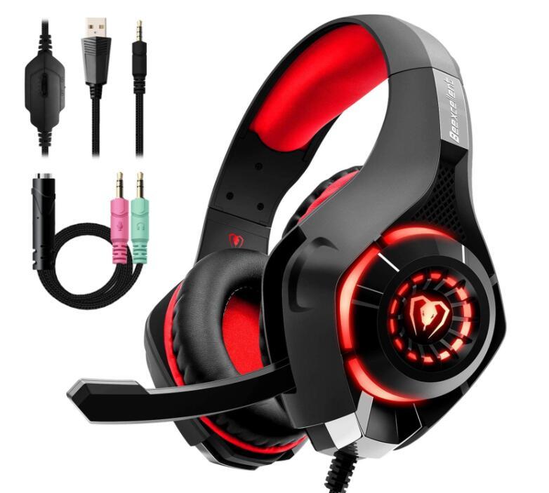 NEW Headphones for gaming gaming