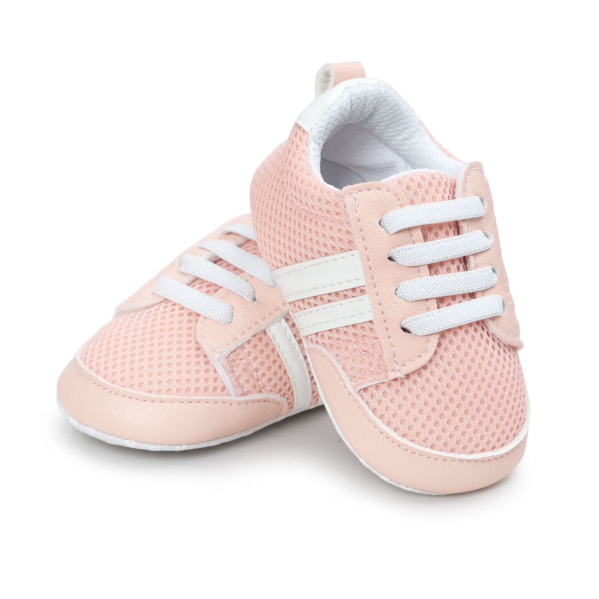 Baby Boy Girl Moccasins Shoes - Jona store
