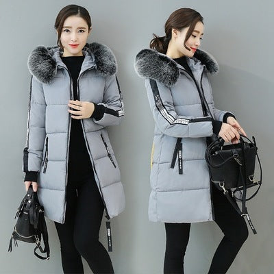 Winter new women&