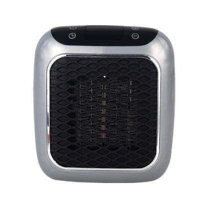 NEW Mini Fan Heater Wall-mounted Dormitory Warm Artifact