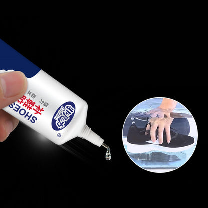 Waterproof all-purpose strong shoe repair glue