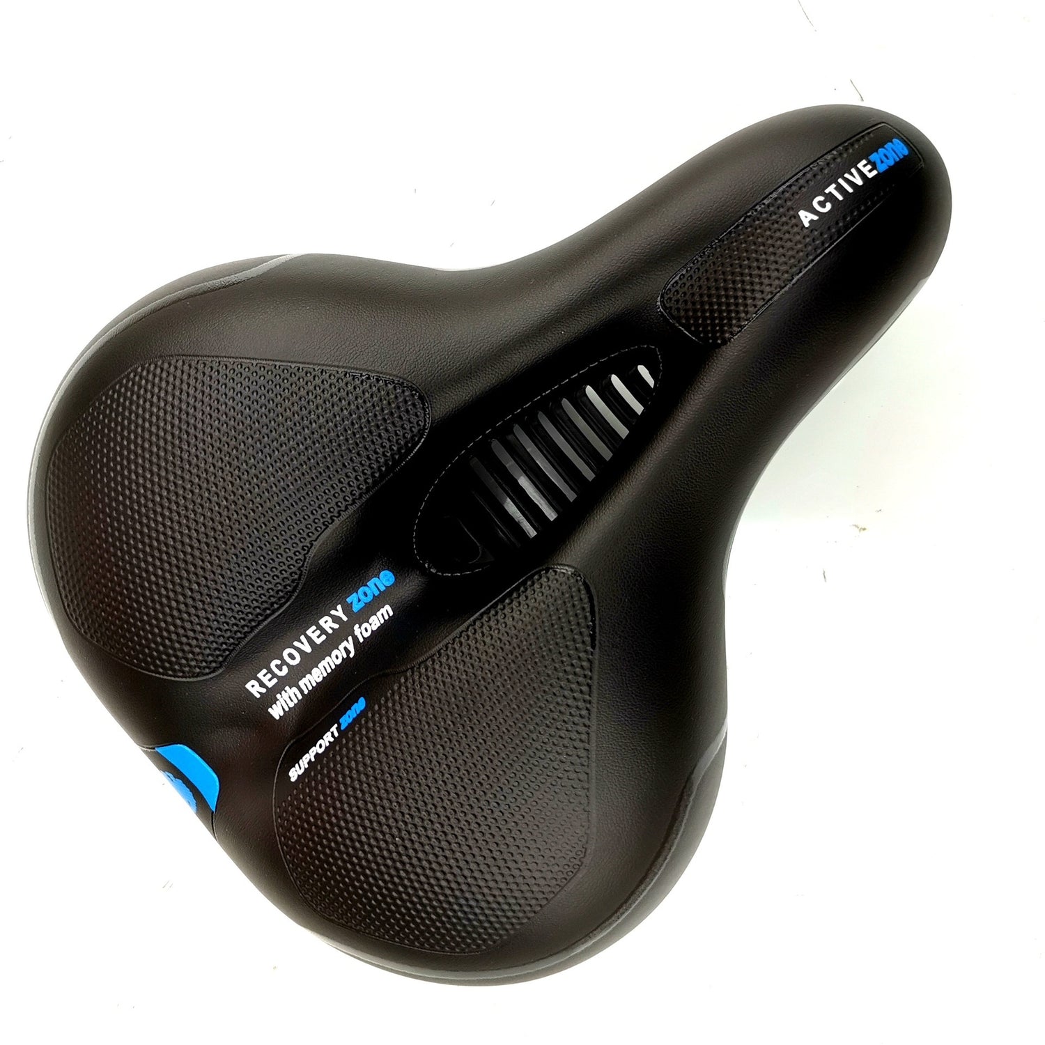 NEW Mountain bike seat cushion with taillight