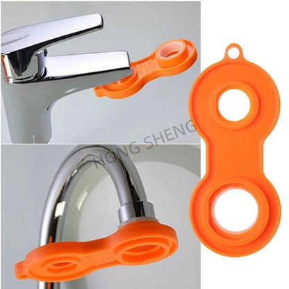 Rotation Kitchen Faucet Extender