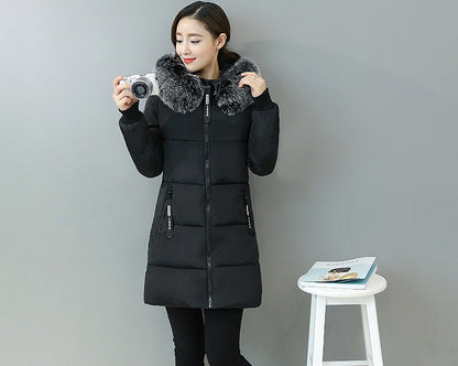 Winter new women&