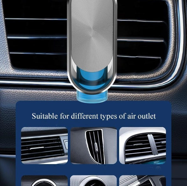 NEW Car Aromatherapy Diffuser Humidifier