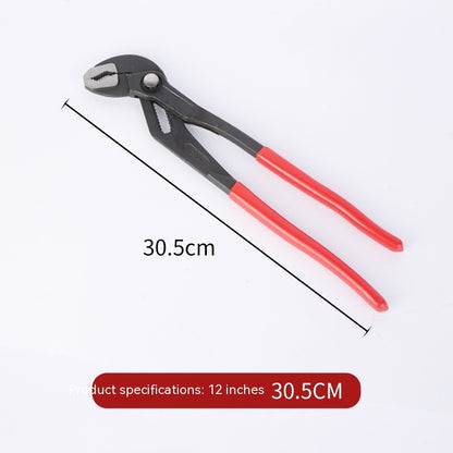 NEW Large Opening D4 Industrial Professional Fast Wrench More Sizes Plumbing Nipper For Pipe