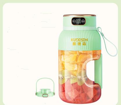 NEW Portable Multifunction Juicer Household Small