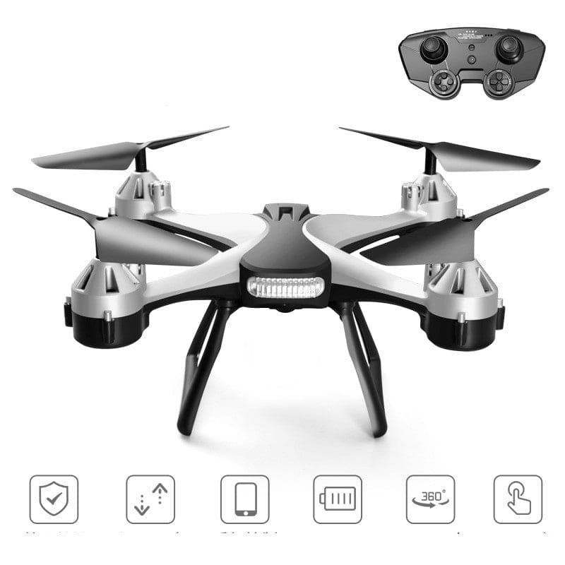 4K Aerial Photography Drone Quadcopter - JonaStore