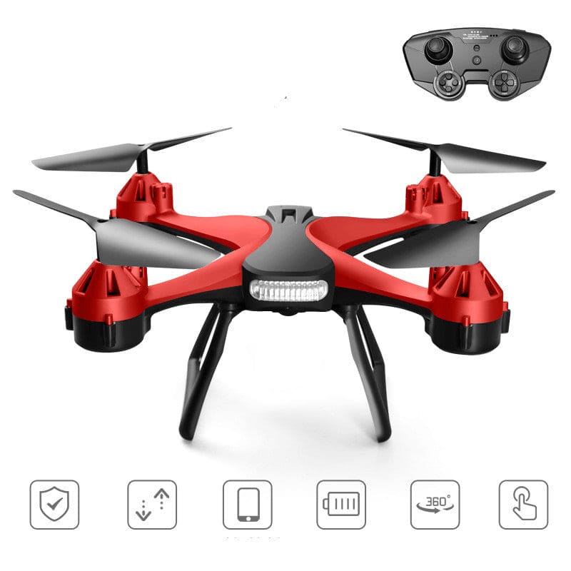 4K Aerial Photography Drone Quadcopter - JonaStore