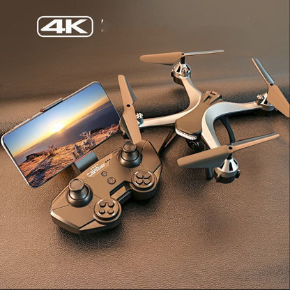 4K Aerial Photography Drone Quadcopter - JonaStore