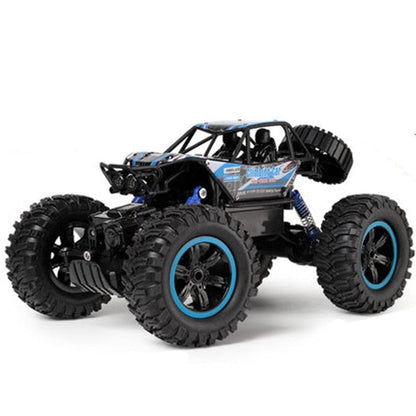 4WD Remote Control High Speed Vehicle - JonaStore