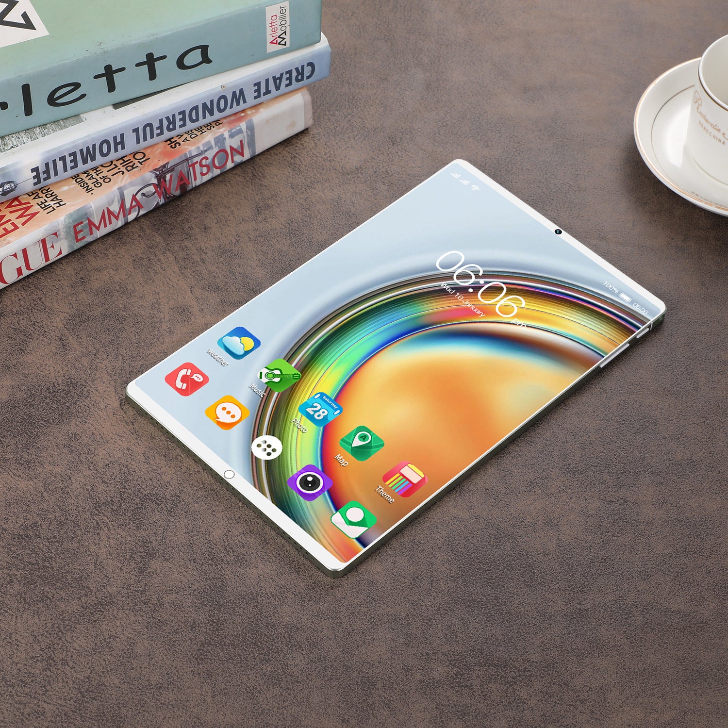 NEW Business Tablet Computer Learning Machine