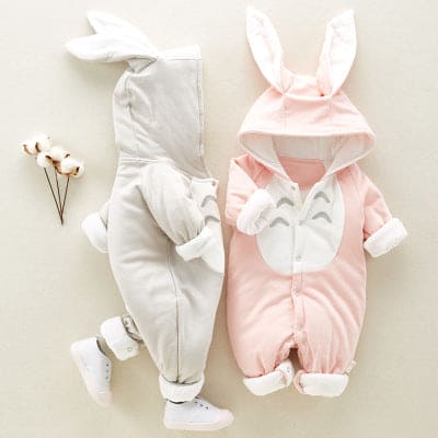 Baby jumpsuit romper - Jona store