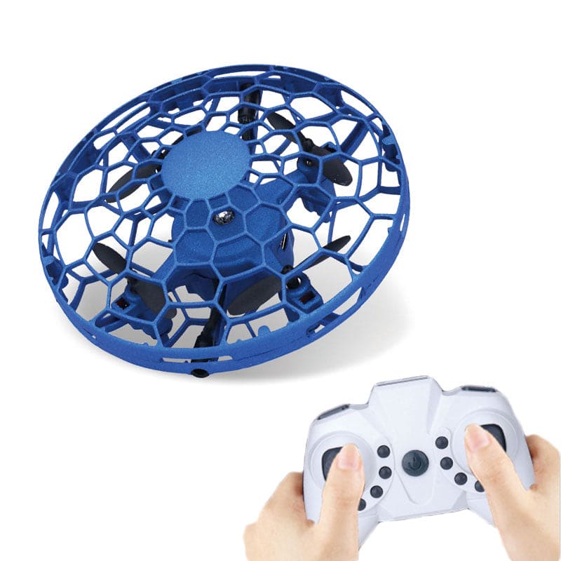 Flying Helicopter Mini Drone - Jona store