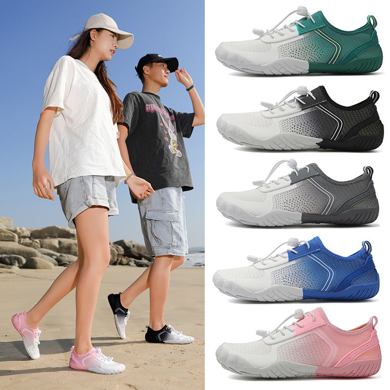 Wading Quick-drying Outdoor Sports Yoga Upstream Shoes