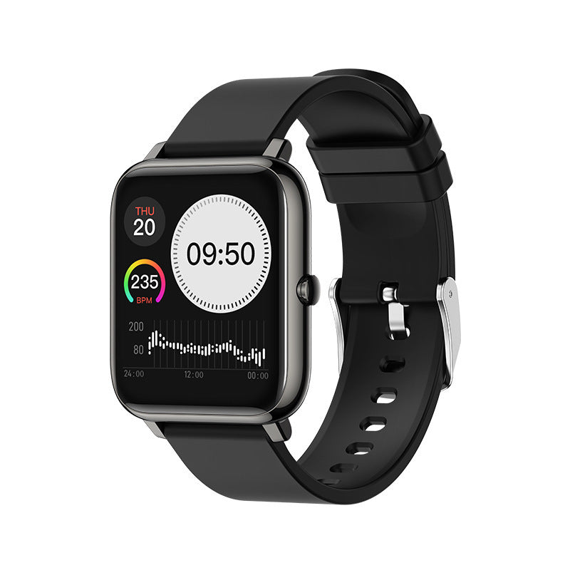 NEW P22 smart watch